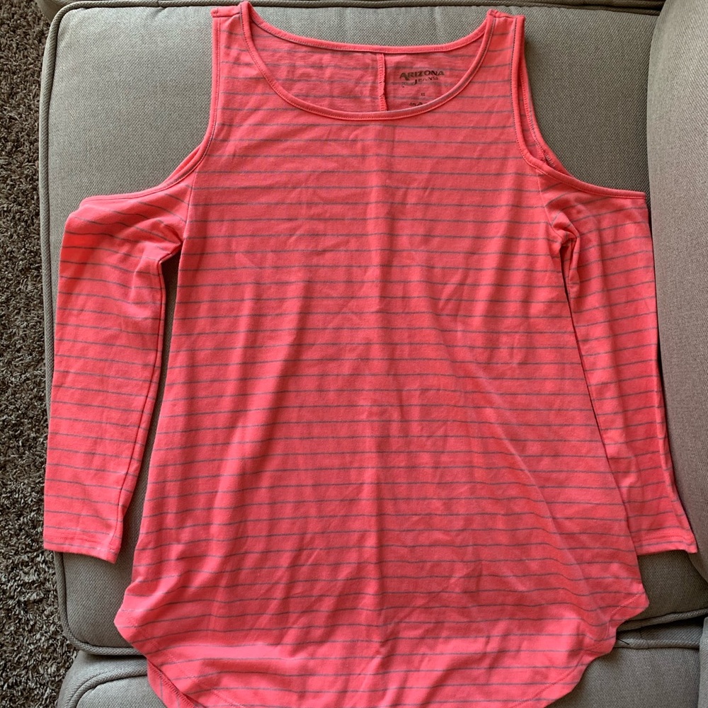 Arizona striped shirt bundle
